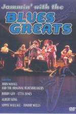 Watch Jammin' with the Blues Greats Vumoo