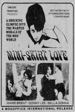Watch Mini-Skirt Love Vumoo