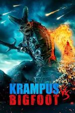 Watch Bigfoot vs Krampus Vumoo