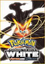 Watch Pokémon the Movie: White - Victini and Zekrom Vumoo