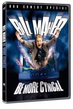 Watch Bill Maher Be More Cynical Vumoo