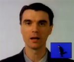 Watch Talking Heads: Road to Nowhere Vumoo