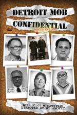 Watch Detroit Mob Confidential Vumoo