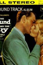 Watch The Sound and the Fury Vumoo
