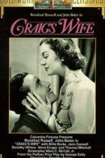 Watch Craig's Wife Vumoo