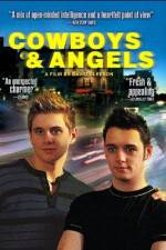 Watch Cowboys & Angels Vumoo