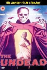 Watch The Undead Vumoo
