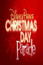 Watch Disney Parks Christmas Day Parade Vumoo