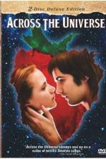 Watch Across the Universe Vumoo