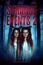 Watch Strange Events 2 Vumoo