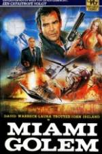 Watch Miami Golem Vumoo