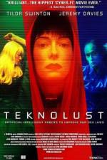Watch Teknolust Vumoo