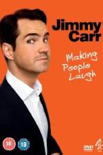 Watch Jimmy Carr: Making People Laugh Vumoo