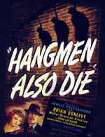 Watch Hangmen Also Die! Vumoo