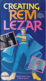Watch Creating Rem Lezar Vumoo