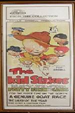 Watch The Kid Stakes Vumoo