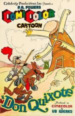 Watch Don Quixote Vumoo