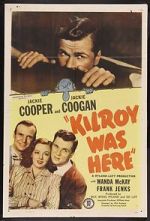 Watch Kilroy Was Here Vumoo