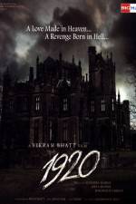 Watch 1920 Vumoo