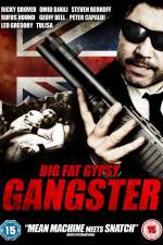 Watch Big Fat Gypsy Gangster Vumoo