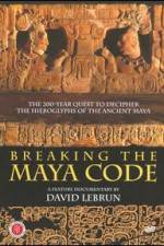 Watch Breaking the Maya Code Vumoo