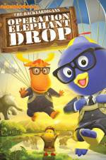 Watch The Backyardigans Operation Elephant Drop Vumoo