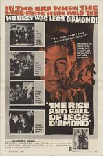 Watch The Rise and Fall of Legs Diamond Vumoo