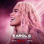 Watch Karol G: Tomorrow Will Be Beautiful Vumoo