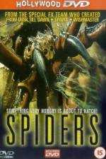 Watch Spiders Vumoo
