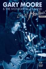 Watch Gary Moore The Definitive Montreux Collection (1990) Vumoo