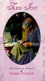 Watch Take Joy! The Magical World of Tasha Tudor Vumoo