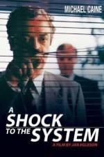 Watch A Shock to the System Vumoo