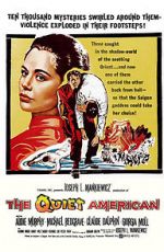 Watch The Quiet American Vumoo