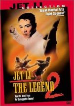 Watch The Legend II Vumoo