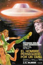 Watch El hombre perseguido por un OVNI Vumoo
