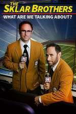 Watch Sklar Brothers Whatarewetalkinbout Vumoo