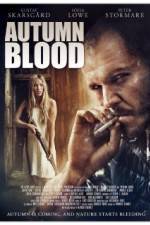 Watch Autumn Blood Vumoo