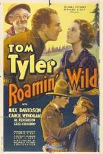 Watch Roamin Wild Vumoo