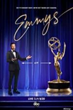 Watch The 72nd Primetime Emmy Awards Vumoo