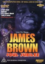 Watch James Brown: Live at Chastain Park Vumoo