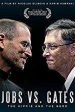 Watch Jobs vs Gates The Hippie and the Nerd Vumoo