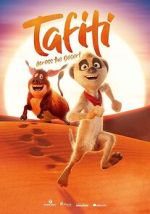 Watch Tafiti: Across the Desert Vumoo