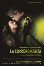 Watch La corrispondenza Vumoo
