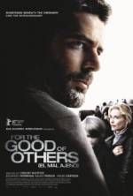 Watch For the Good of Others Vumoo