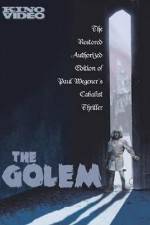 Watch Golem Vumoo
