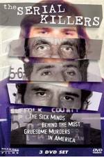 Watch Serial Killers Vumoo