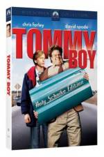 Watch Tommy Boy Vumoo
