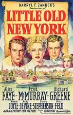 Watch Little Old New York Vumoo