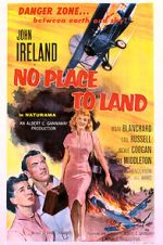 Watch No Place to Land Vumoo
