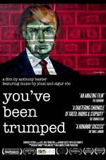 Watch You've Been Trumped Vumoo